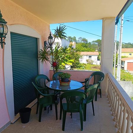 Villa Caroca House Nazaré Exterior foto